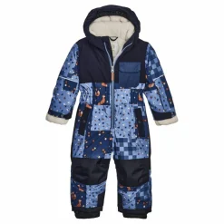first instinct by killtec Ski<· FISW 45 MNS ONPC Blau3044