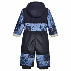 first instinct by killtec Ski<· FISW 45 MNS ONPC Blau3044