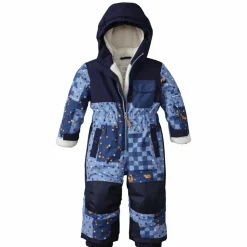 first instinct by killtec Ski<· FISW 45 MNS ONPC Blau3044
