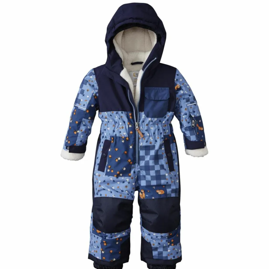 first instinct by killtec Ski<· FISW 45 MNS ONPC Blau3044