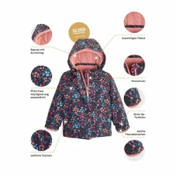 Outlet · FIOW 13 MNS JCKT Kinder Jacken