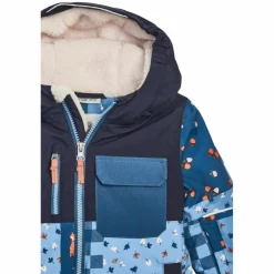 first instinct by killtec Wandern|Jacken<· FISW 43 MNS SKI JCKT Blau3044