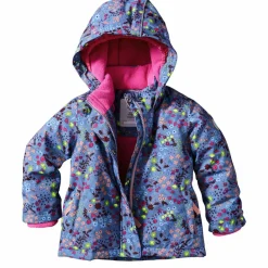 New · FIOW 13 MNS JCKT Kinder Jacken