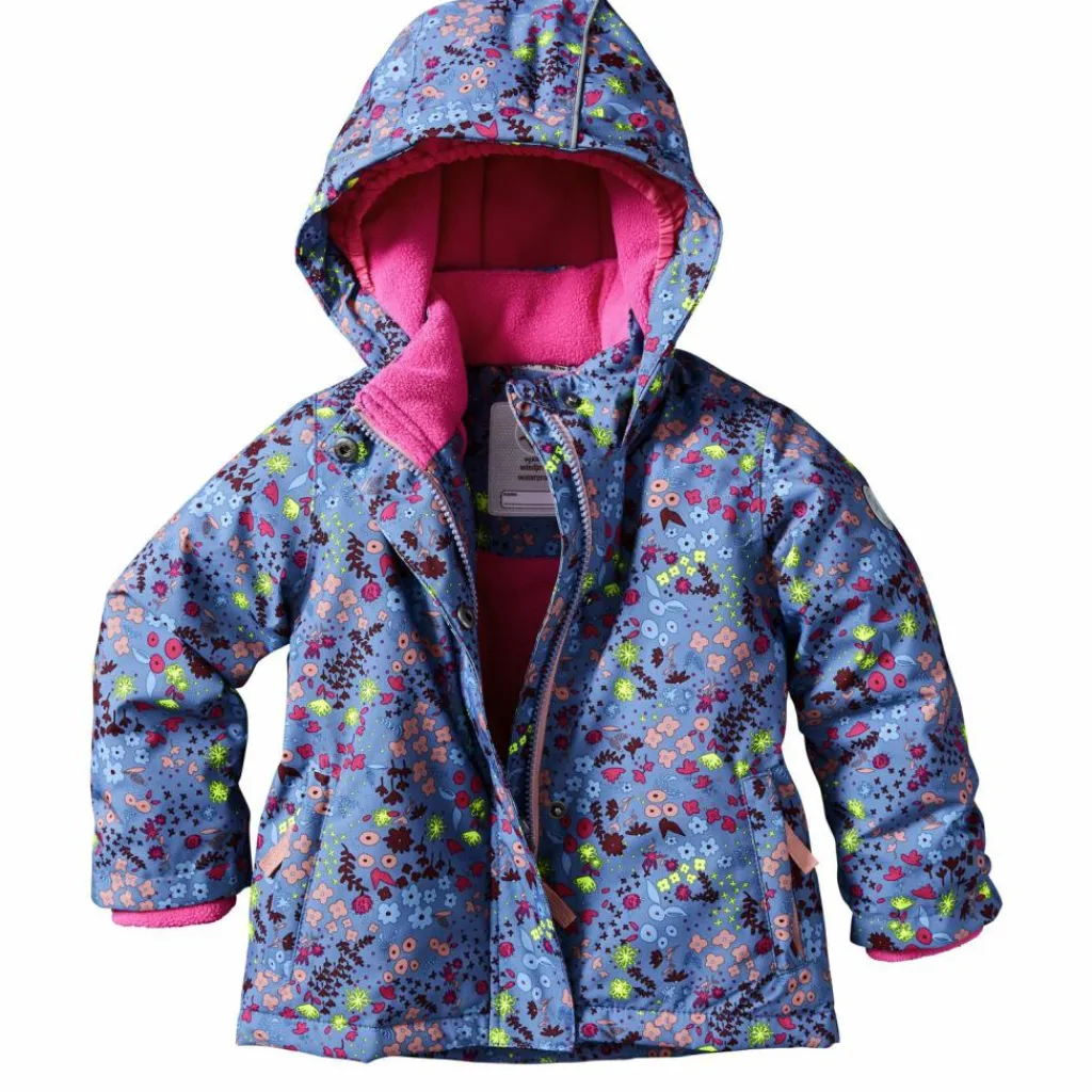 New · FIOW 13 MNS JCKT Kinder Jacken