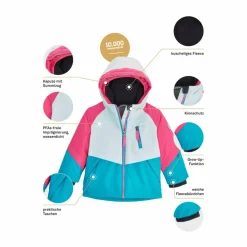 Discount · FISW 31 MNSJCKT Kinder Ski
