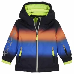 first instinct by killtec Ski<· FISW 37 MNSJCKT Blau3044