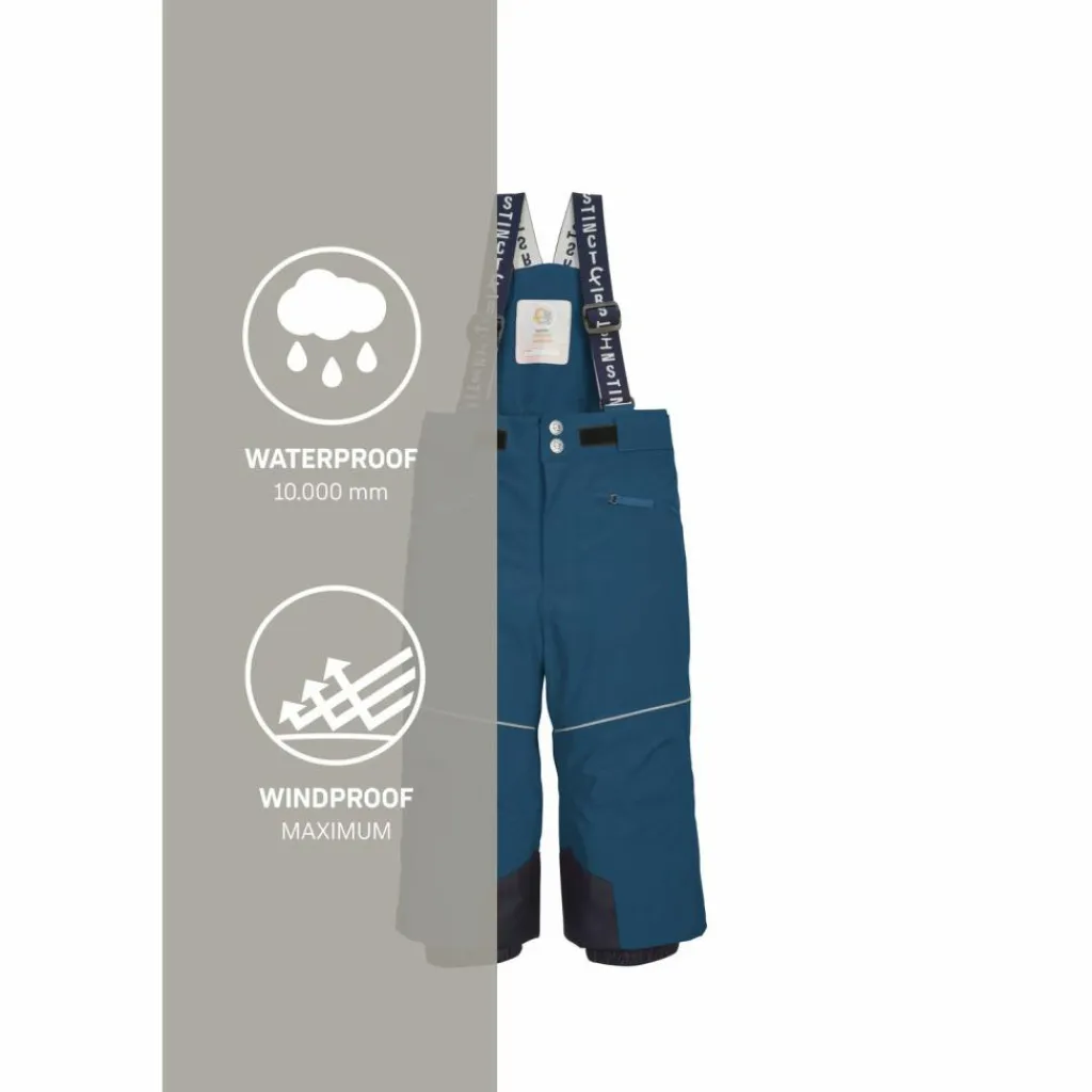 Hot · FISW 48 MNS SKI PNTS Kinder Ski