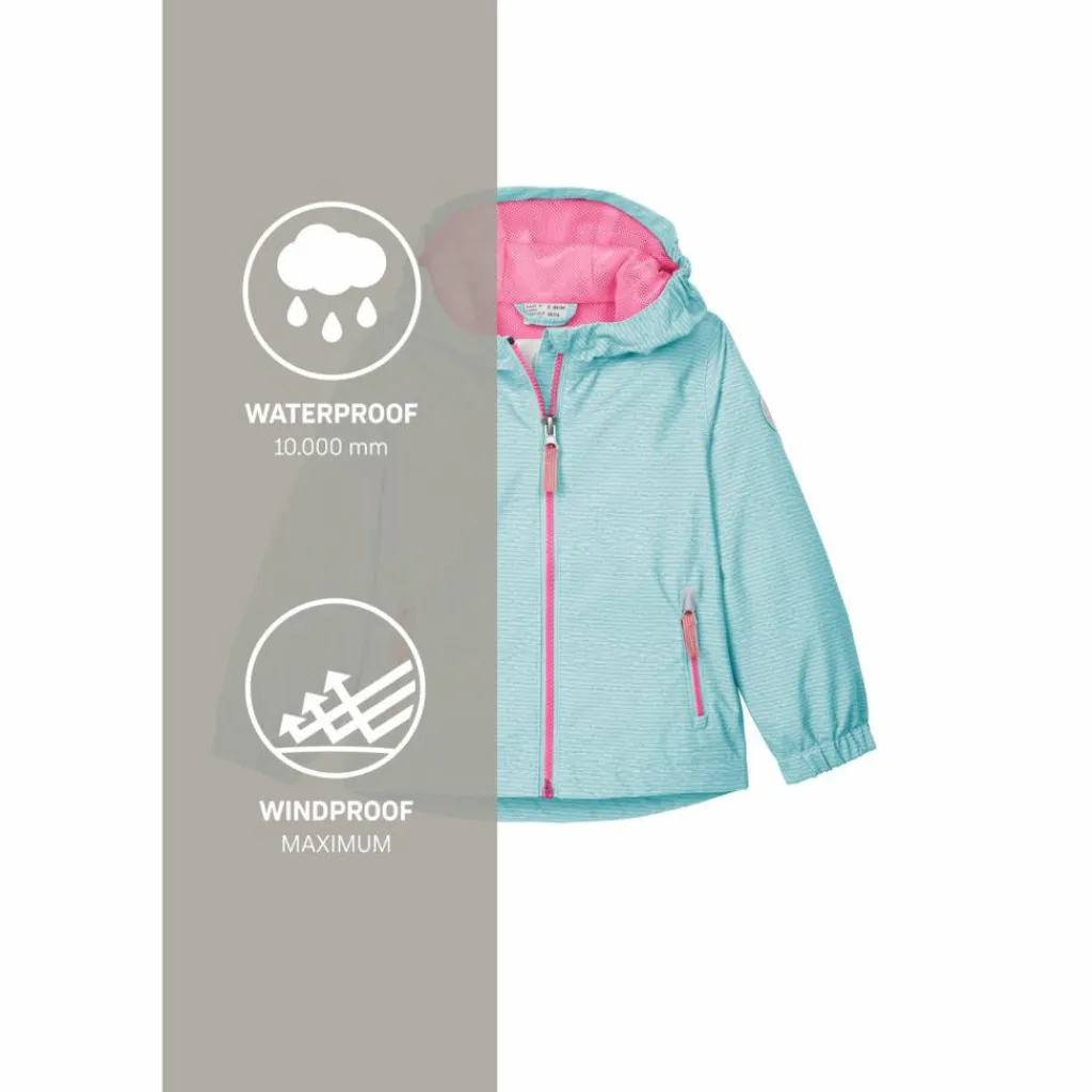 Clearance · FIOS 6 Kinder Wandern|Jacken