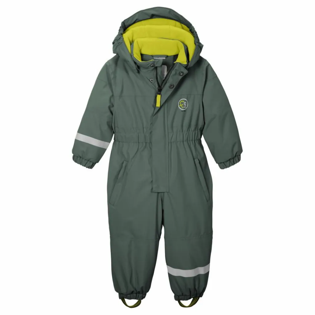 first instinct by killtec Hosen|Ski<· FIW 39 MNS ONPC Grün2021