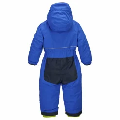 first instinct by killtec Ski<· FISW 31 Royal Blau3113