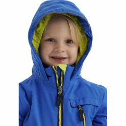 first instinct by killtec Ski<· FISW 31 Royal Blau3113