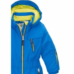 first instinct by killtec Ski<· FISW 31 Royal Blau3113