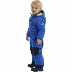 first instinct by killtec Ski<· FISW 31 Royal Blau3113