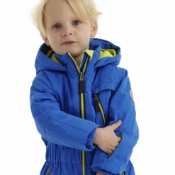 first instinct by killtec Ski<· FISW 31 Royal Blau3113