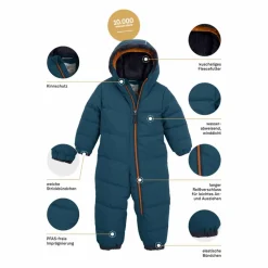 Sale · FIOW 20 MNS QLTD ONPC Kinder Hosen|Ski