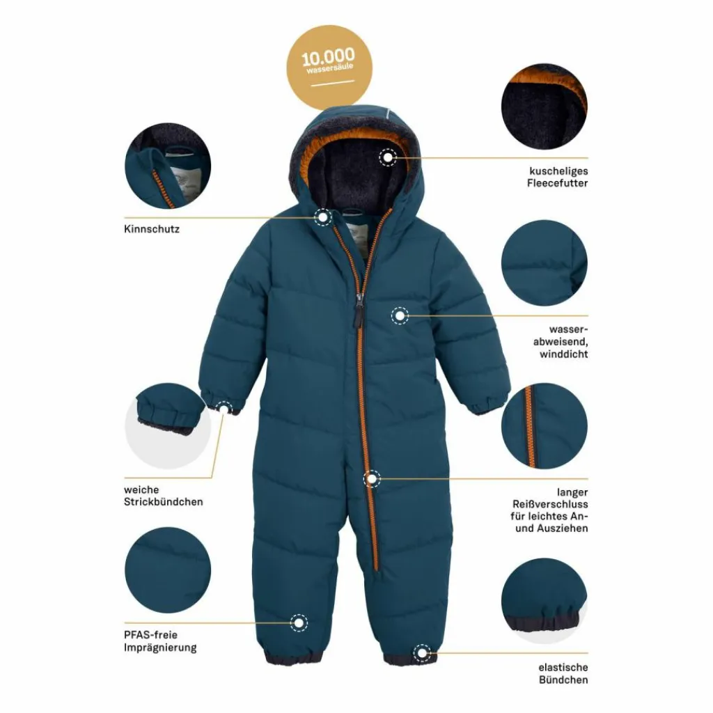 Sale · FIOW 20 MNS QLTD ONPC Kinder Hosen|Ski