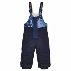 first instinct by killtec Ski|Hosen<· FISW 44 MNS SKI PNTS Blau3044