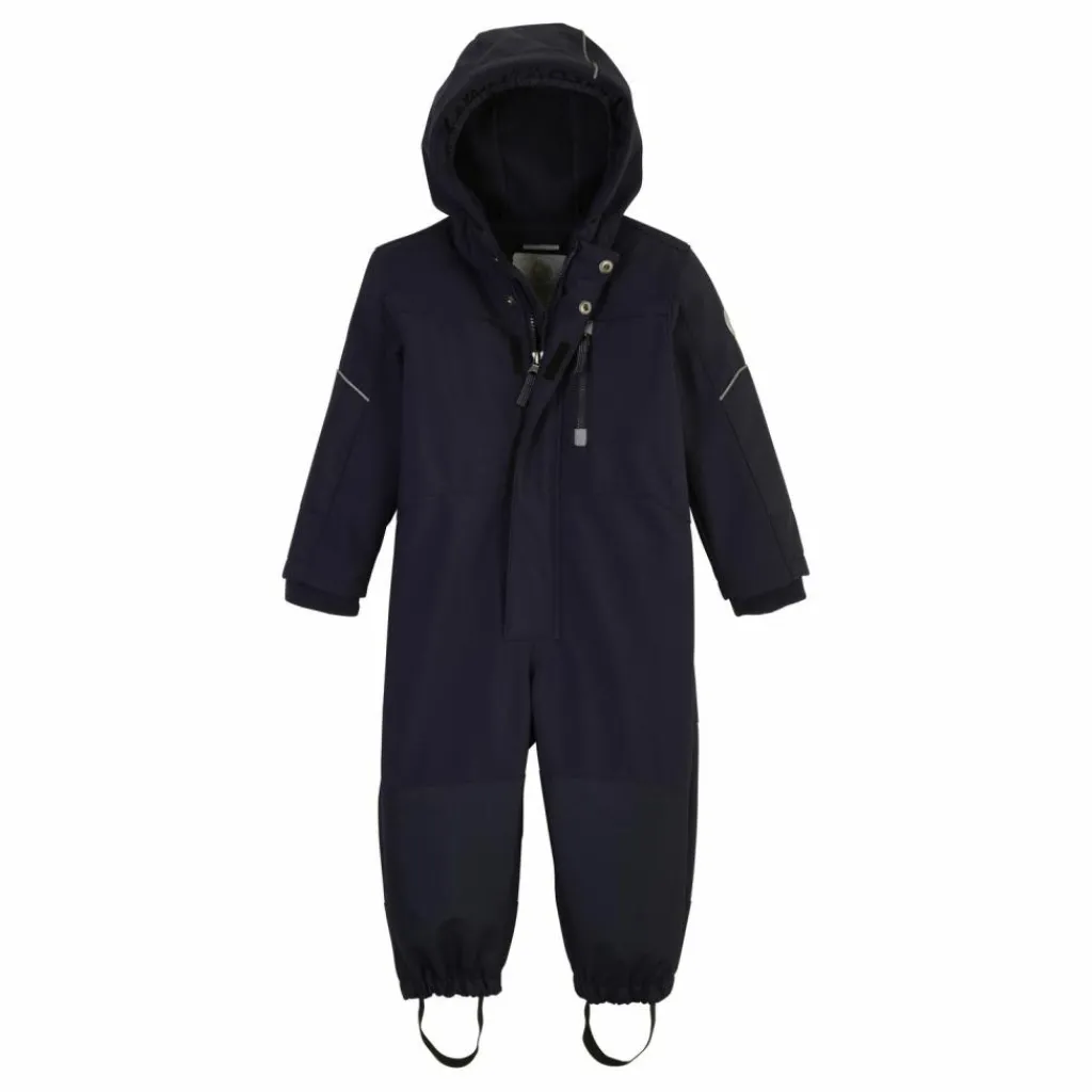 Best · FIOW 10 MNS SFTSHLL ONPC Kinder Hosen|Ski