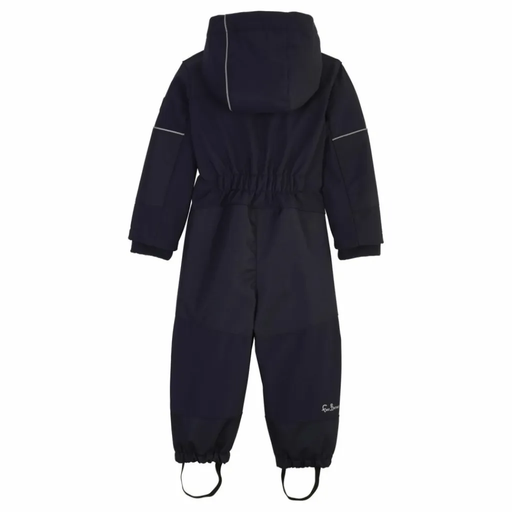 Best · FIOW 10 MNS SFTSHLL ONPC Kinder Hosen|Ski