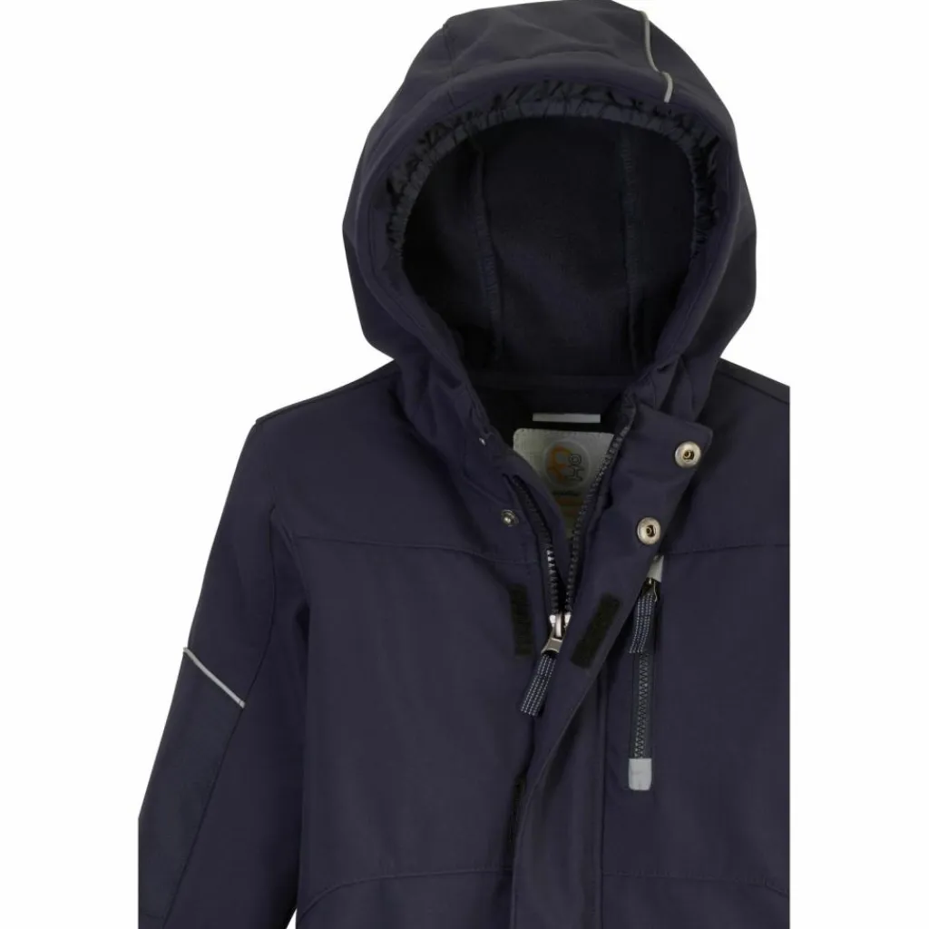Best · FIOW 10 MNS SFTSHLL ONPC Kinder Hosen|Ski