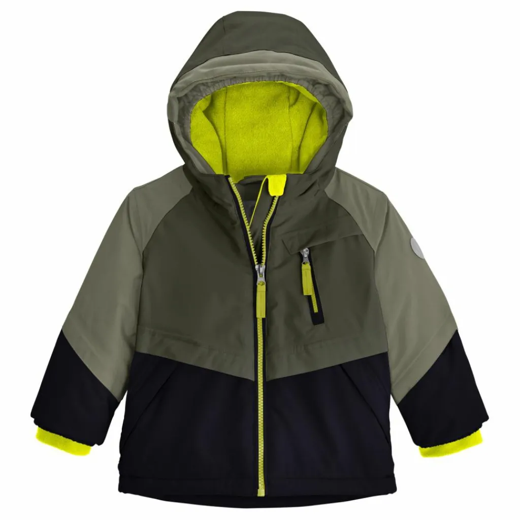 Clearance · FISW 31 MNSJCKT Kinder Ski