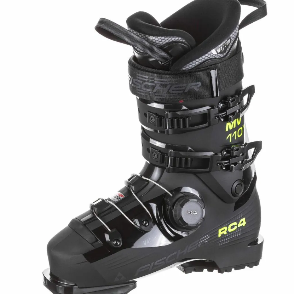 · RC4 110 MV X Boa Herren Ski|Ski