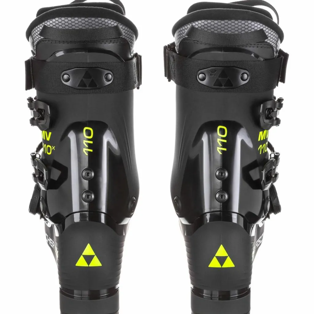 · RC4 110 MV X Boa Herren Ski|Ski