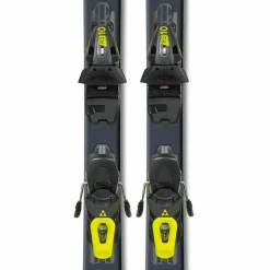 Hot · RC COMP TPR + RS 10 PR Skier