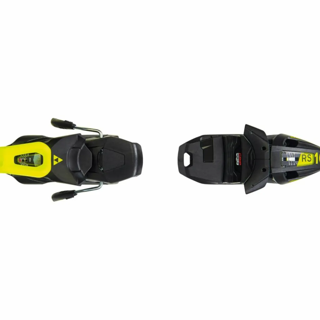 · RC4 POWER TI AR + RS 10 PR 23/24 Skier