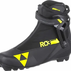 Fischer Skilanglauf<· RC3 SKATE schwarz