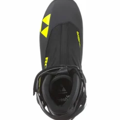 Fischer Skilanglauf<· RC3 SKATE schwarz