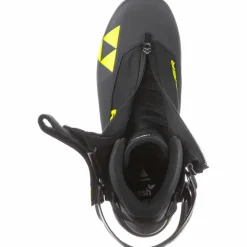 Fischer Skilanglauf<· RC3 SKATE schwarz