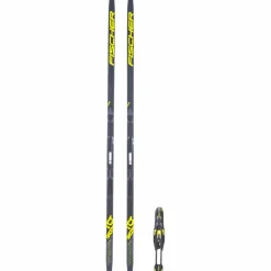 Clearance · RCR SKATE STIFF SET Skier