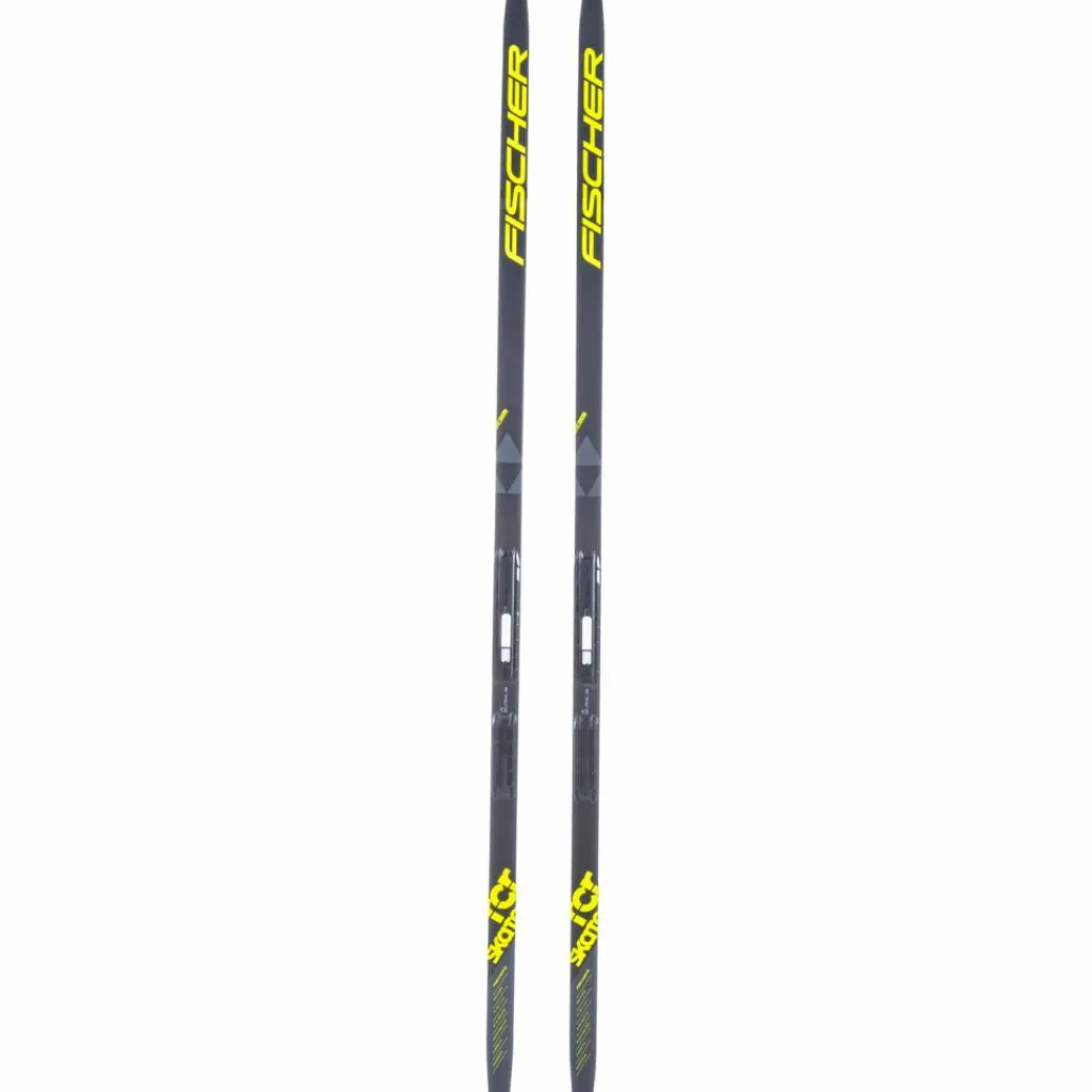 Clearance · RCR SKATE STIFF SET Skier