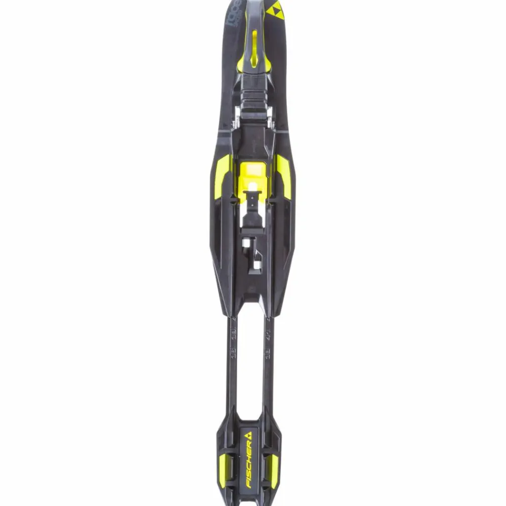 Clearance · RCR SKATE STIFF SET Skier