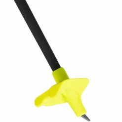Fischer Stöcke<· STORM 6 black-neon yellow