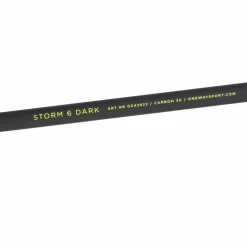 Fischer Stöcke<· STORM 6 black-neon yellow