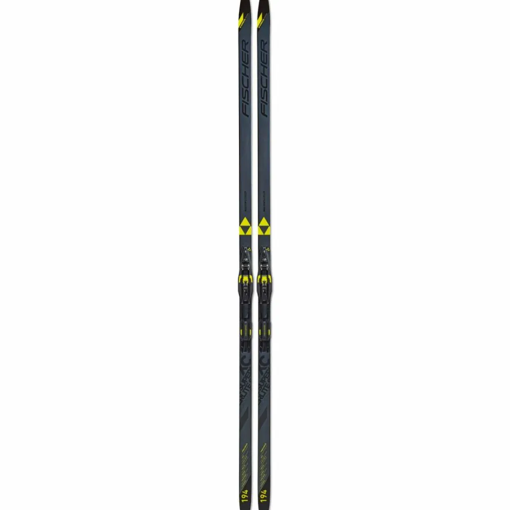 Outlet · SUPERLITE CROWN EF SET + Corntol Step Skilanglauf|Skier
