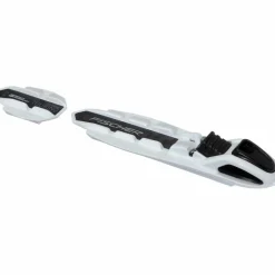 Fischer Skilanglauf<· Touring Classic NIS weiß