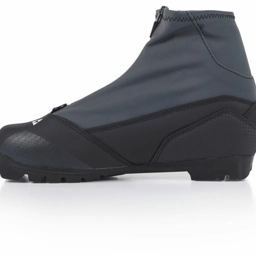 Fischer Skilanglauf<· XC TOURING WS black-grey