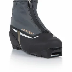 Fischer Skilanglauf<· XC TOURING WS black-grey