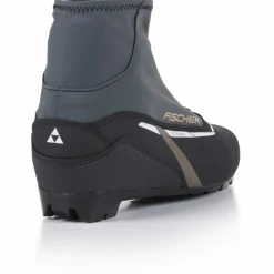 Fischer Skilanglauf<· XC TOURING WS black-grey