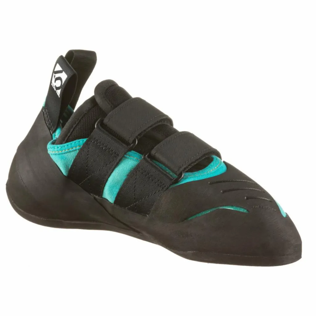 Five Ten Klettern & Bouldern|Klettern<· NIAD VCS core black