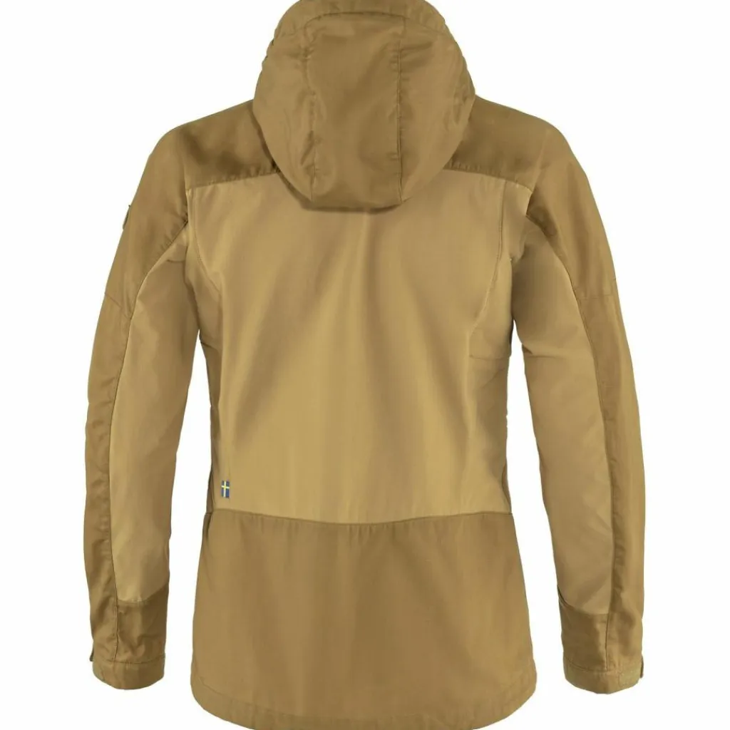 Outlet · Abisko Lite Trekking Damen Übergangsjacken
