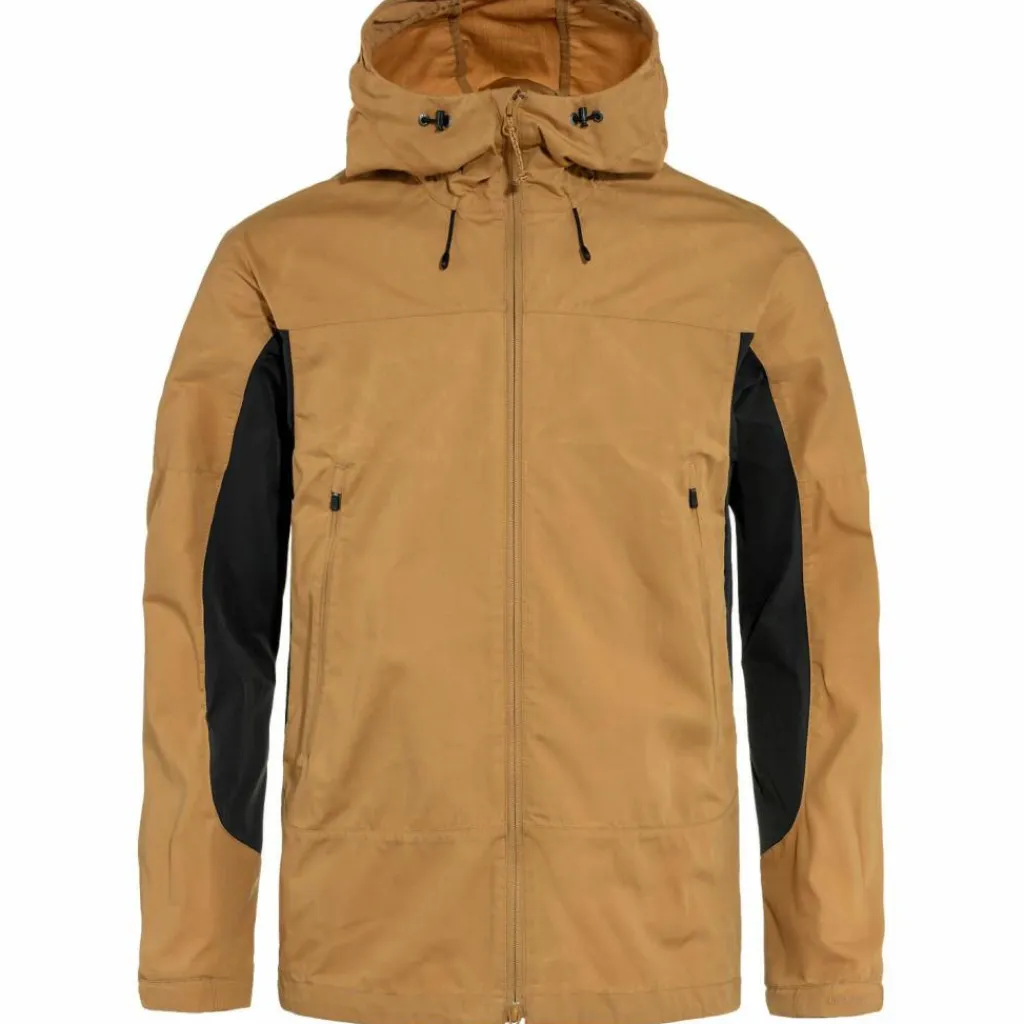 Hot · Abisko Lite Trekking Herren Regenjacken