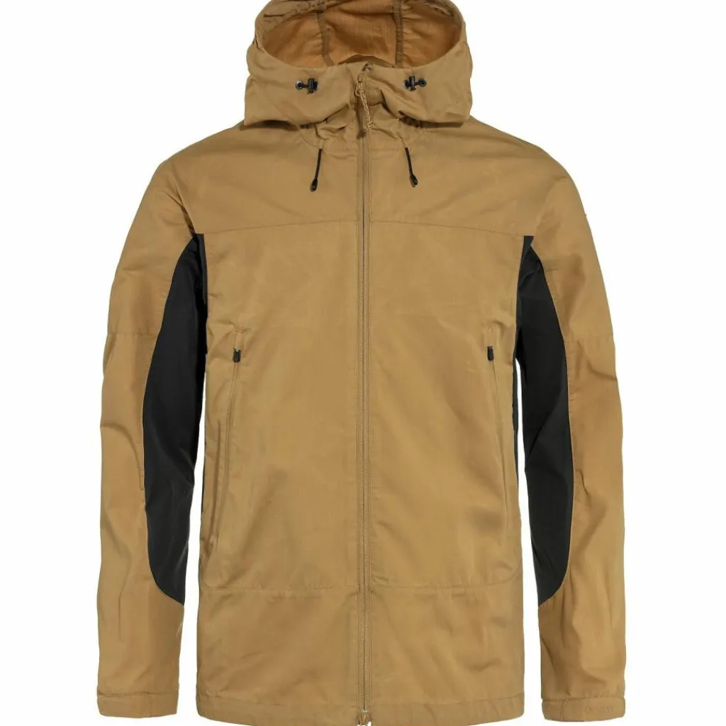 Hot · Abisko Lite Trekking Herren Regenjacken