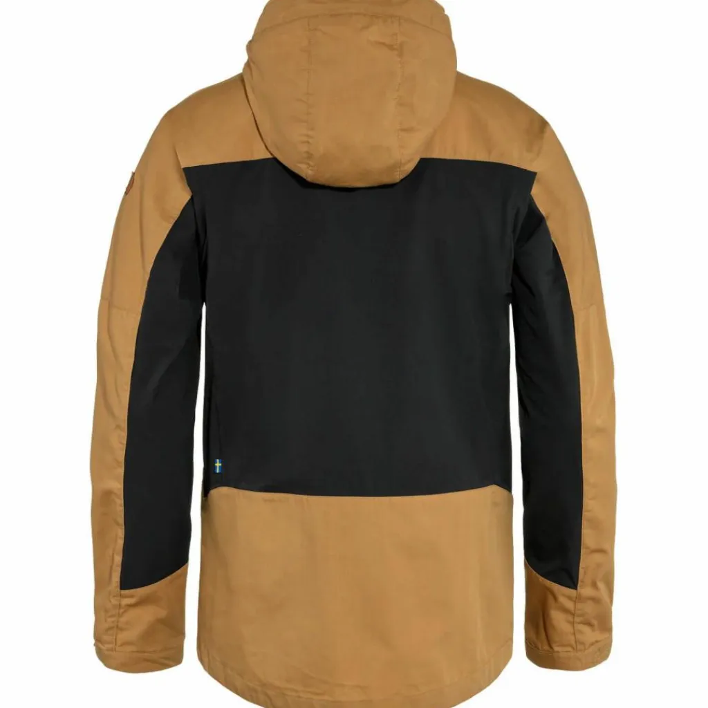 Hot · Abisko Lite Trekking Herren Regenjacken