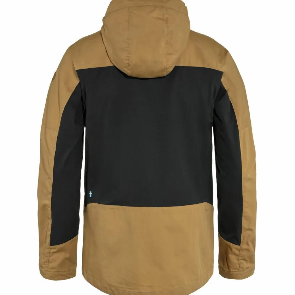Hot · Abisko Lite Trekking Herren Regenjacken