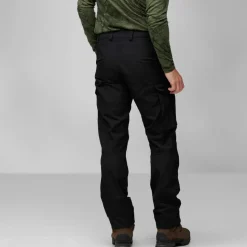 FJÄLLRÄVEN Wandern|Hosen<· Barents Pro black
