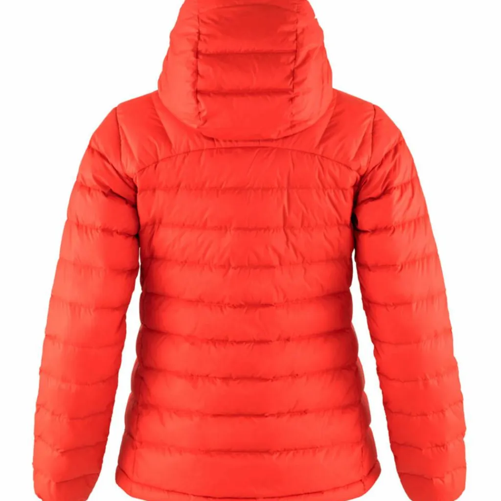 Clearance · Expedition Pack Down Hoodie Damen Übergangsjacken